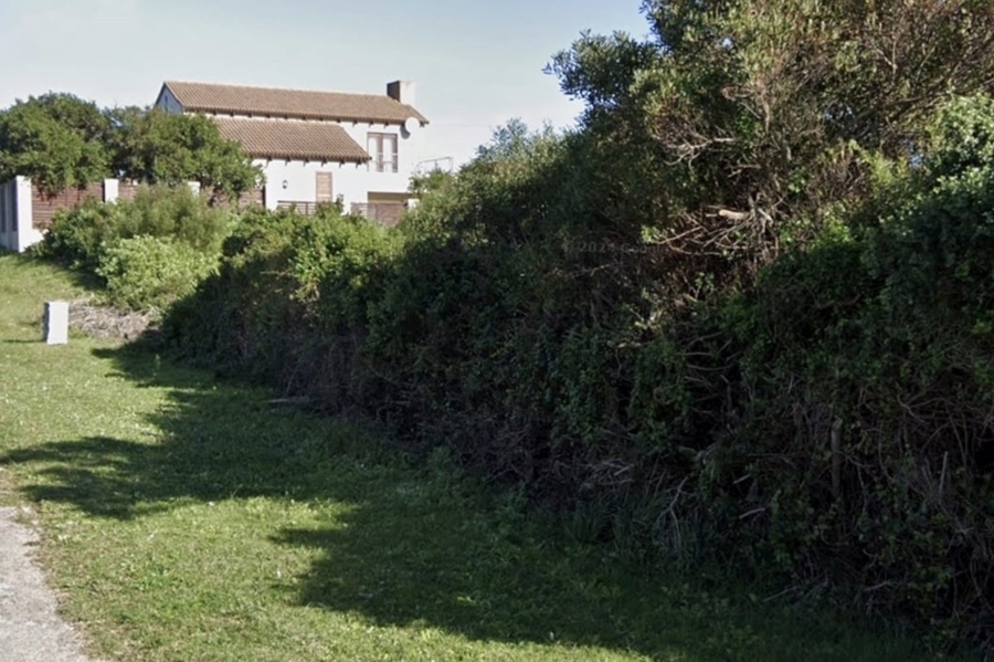 0 Bedroom Property for Sale in St Francis On Sea Eastern Cape